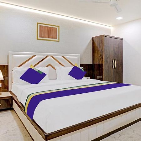 Treebo Tryst Golden Bliss Hotel Nagpur Buitenkant foto